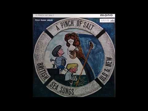 Shirley Collins - My Bonny Bonny Boy