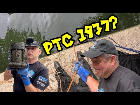 Never Found One of Those Before! AMAZING DISCOVERY