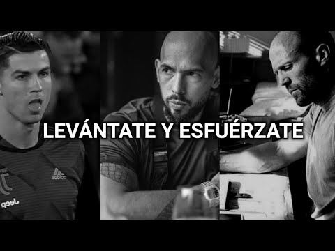 Mentalidad y Poder and Motivación Élite