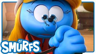 Quer Apostar ? • Os Smurfs  • Brasil
