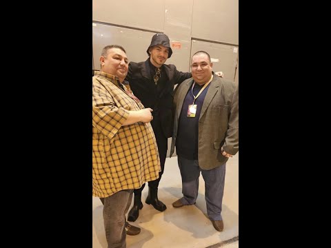 Gyóntatófülke - Bittó Duo introvertalt mashup