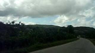preview picture of video 'Holguin Province, Cuba'