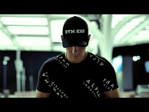 DYM KNF - Miejska dżungla ft. Gacek prod. Phono CoZaBit