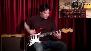 Video thumbnail for TC Electronic G-System - Loops by ProGuitarShopDemos