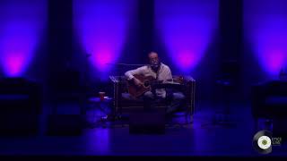 Fernando Delgadillo - Julieta | CantautorES @ Auditorio Pabellón M