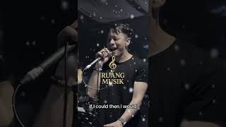 Download lagu WHEREVER YOU WILL GO | COVER BY ARIEL NOAH #whereveryouwillgo #arielnoah #thecalling #peterpan mp3