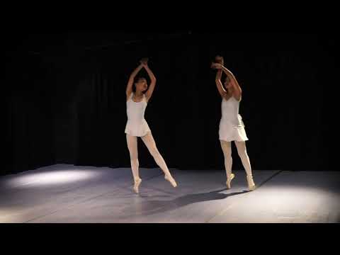 Ocean and Pearls | Kinergie October Performance