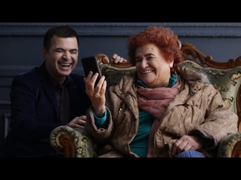 Ferhat Güneyli feat Selda Bağcan -  'İşte gidiyorum' (Official Video)