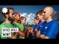 5K Head To Head With A Twist