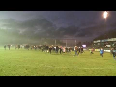 Tillsammans tillbaka - trailer