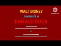Don Donald Intro