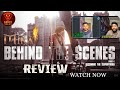 Mirai Making Secrets ️ Manchu Manoj S Black Sword EXPOSED Part 1 GEM VTALKS Movie Youtube
