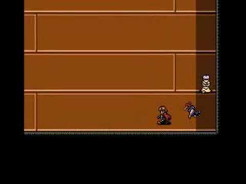 Let's Play Shining Force 2 - Part 47b