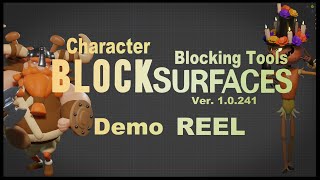 BlockSurfaces video thumbnail