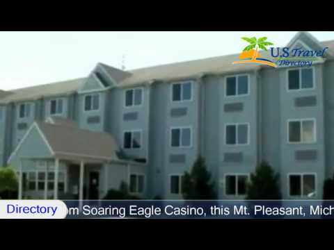 Mt. Pleasant Inn & Suites 3 Stars Hotel in Mount Pleasant ,Michigan