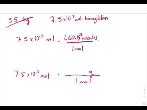 4 2 Formula Mass Percent Composition And The Mole Problems Chemistry Libretexts