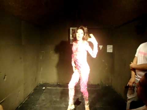 Allaya Top - Point Mix