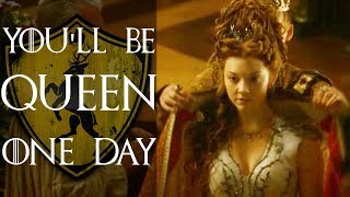 Theme for House Baratheon - "You'll Be Queen One Day" (Guitar Cover)