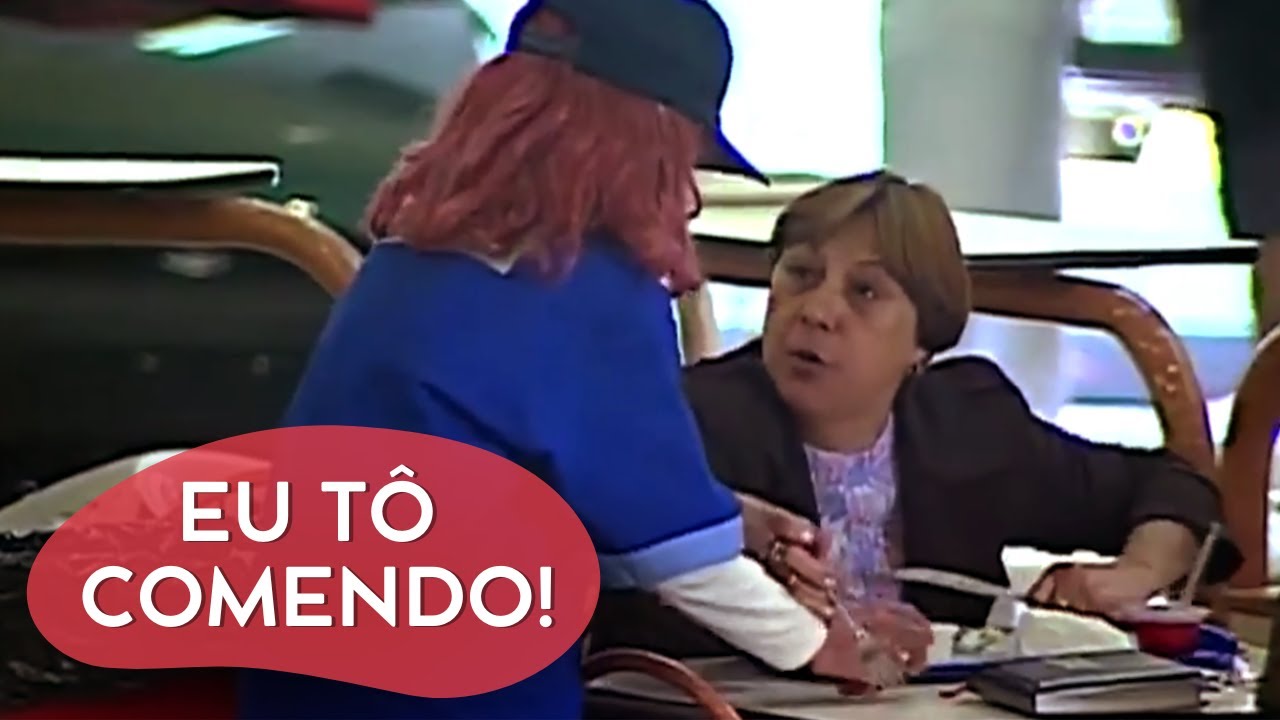 QUANDO O CLIENTE CHEGA NA MINHA HORA DE IR EMBORA | CÂMERAS ESCONDIDAS