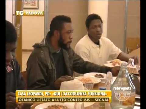 TG PADOVA - Edizione completa venerdì 15 maggio 2015