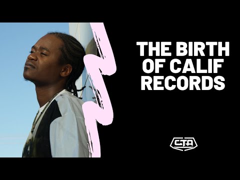 261. The Birth Of Calif Records - Jua Cali (The Play House)