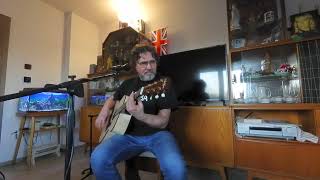 Video Radeck Mystik Vatral - SVĚDOMÍ ,  CONSCIENCE