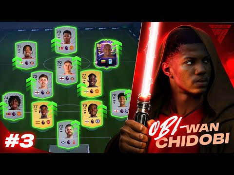 THE UPGRADES KEEP COMING!! | FC 26 ULTIMATE TEAM #3