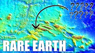 Is An Ancient Civilization Sunk Below the Azores?
