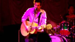 Josh Kelley--Just Say the Word