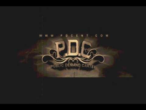 PDC - DVS - Cross my mind