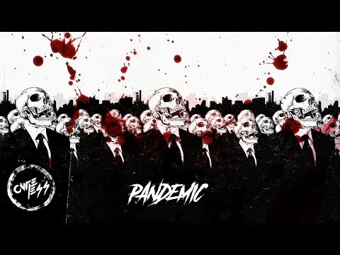 CVRELESS - Pandemic (Original Trap Music)