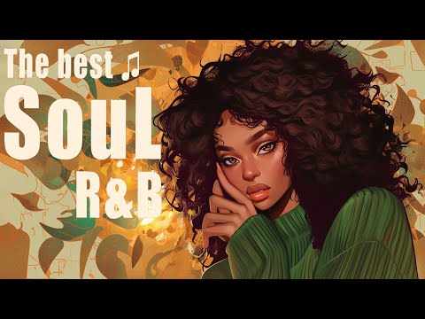 Soul music soothe your soul - Chill r&b soul mix - The best soul songs compilation 2025