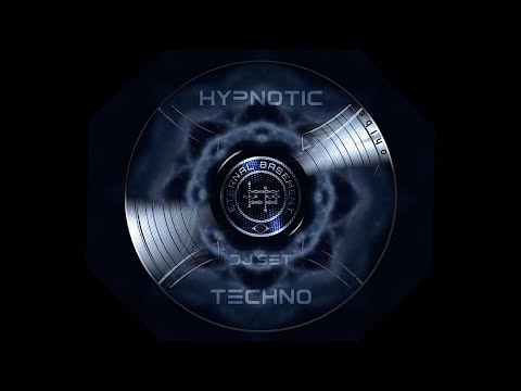 HYPNOTIC TECHNO DJ SET - ETERNAL BASEMENT #techno #mix