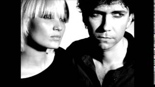 Raveonettes... Suicide