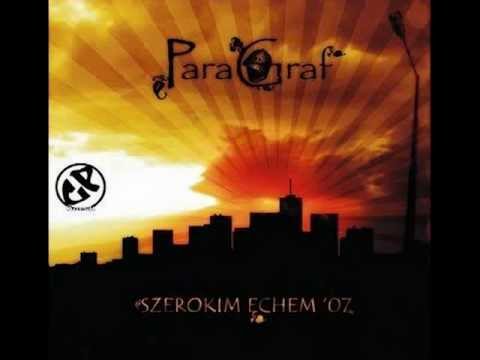 ParaGraf - Po prostu ft. Rete