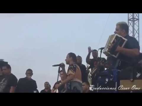 ÚLTIMO El Culpable Soy Yo Martín Elías Ultimo Concierto Coveñas