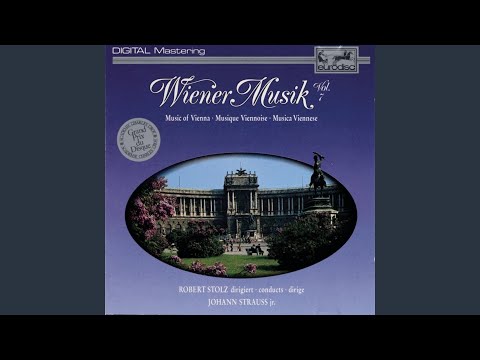 Schatz-Walzer, Op. 418