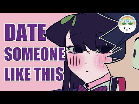 6 個跡象表明你遇見對的人了！ (6 Signs Someone May Be Right For You)