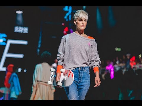 MARC O'POLO DENIM Spring/Summer 2018 Fashion Show
