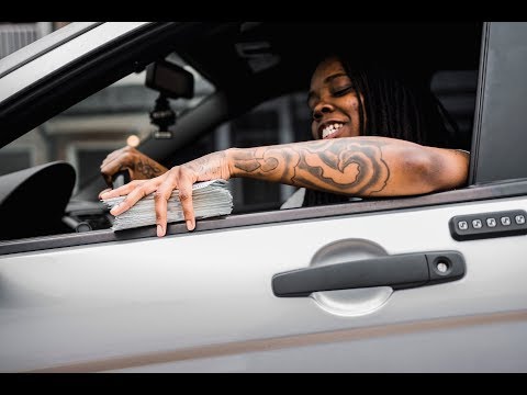 BigDonA$AN - Wanna Talk [Music Video]