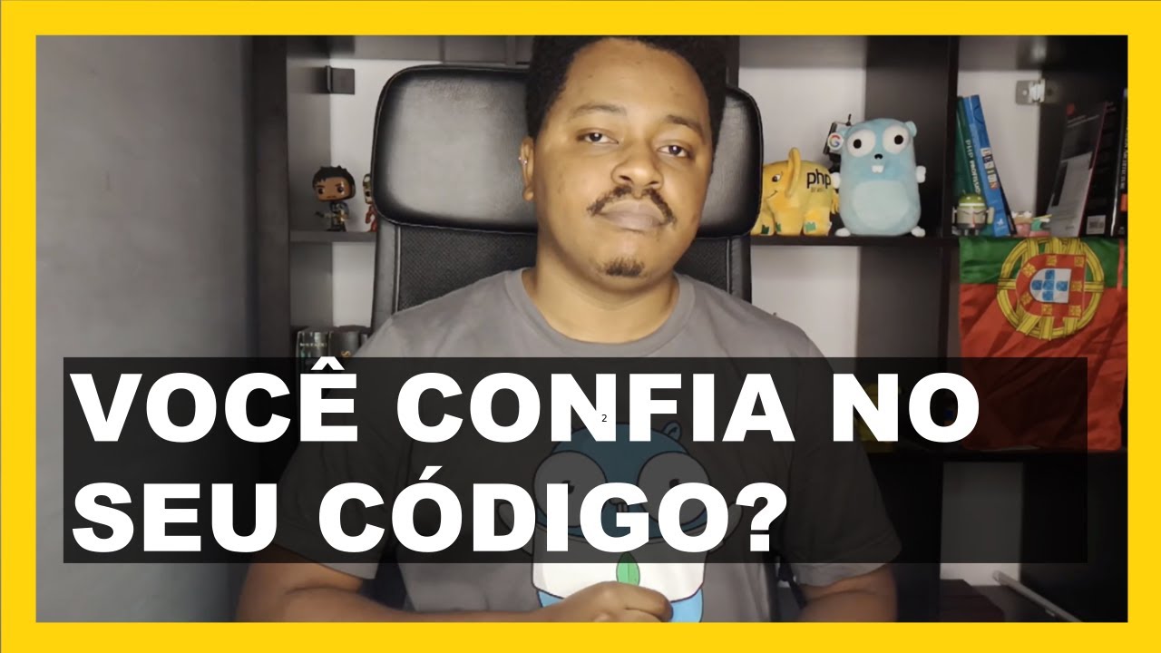 O que são testes automatizados ?