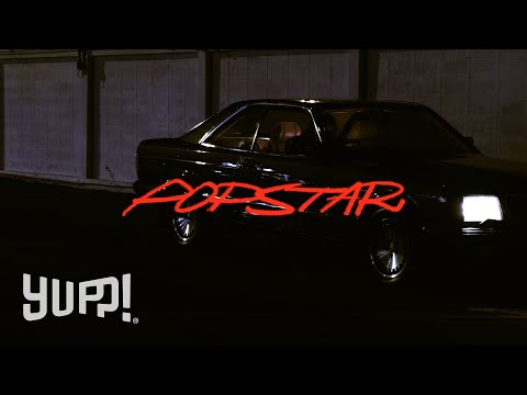 MAIYARAP - POPSTAR / BONUS TRACK (Official Visualizer) | YUPP!