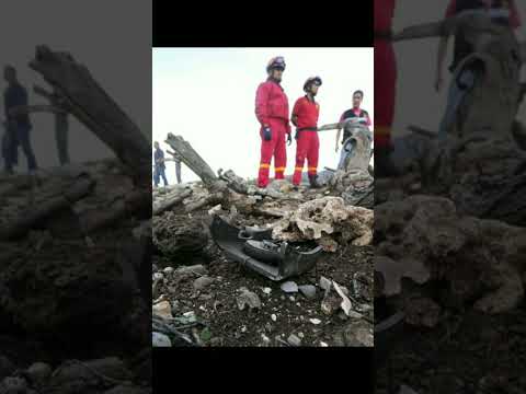 Fotos del accidente de avión de Jenny Rivera. #youtbeshorts #shorts #jennyrivera