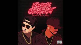 Darz x Rnb Base - Last Day (feat. Cioxx, June B & Mathew Stevens) RnBass