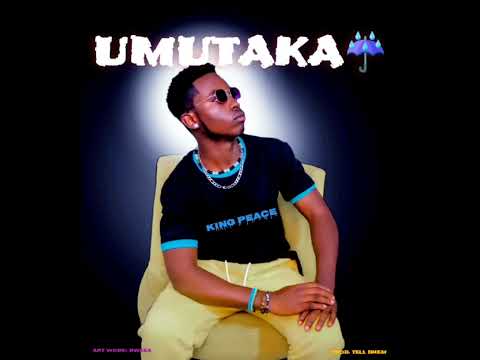 KING PEACE🎤 and RWESA YOUNG ARTIST 🎤