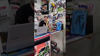 Un gran surtido en herramientas! envíos a todo el país