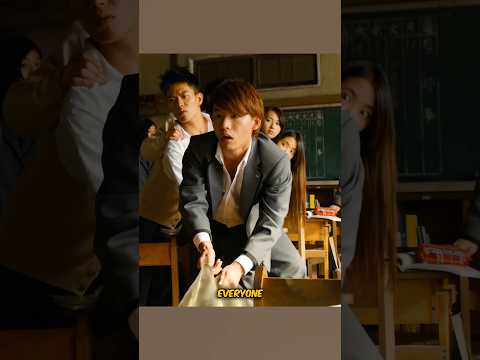 Kill Your Teacher… or the Earth Ends 😨