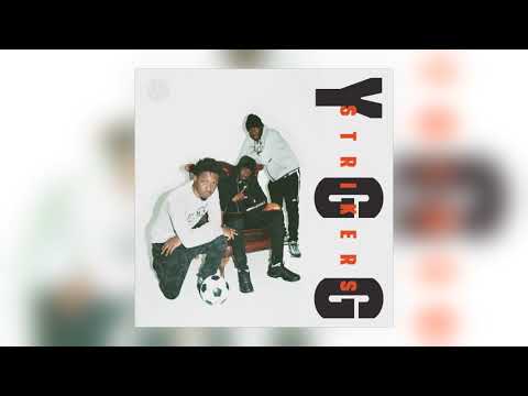 YGG & Jon Phonics - Strikers (Clean) [feat. Jon Phonics & Impey] [Audio]