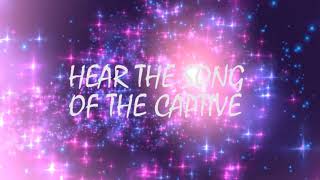 Freedom Song &quot;Official Lyric&quot; Video - Elisha St. James