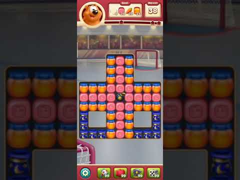 Toon Blast level 3146